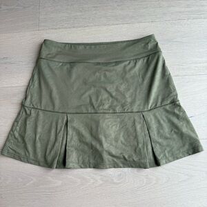 Tennis/Golf Skort